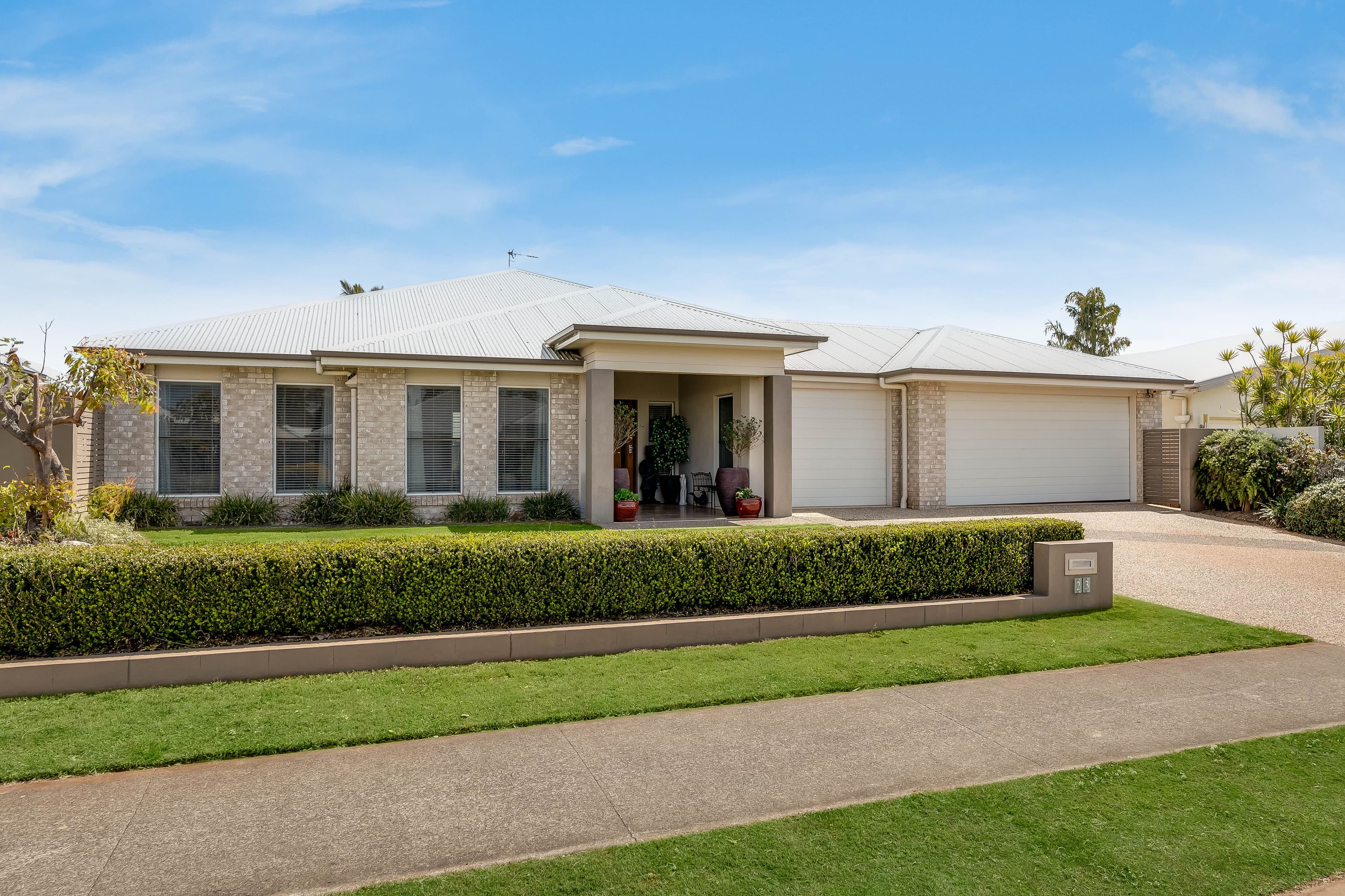 23 Fallon Drive, Middle Ridge QLD 4350, Middle Ridge - Image 1