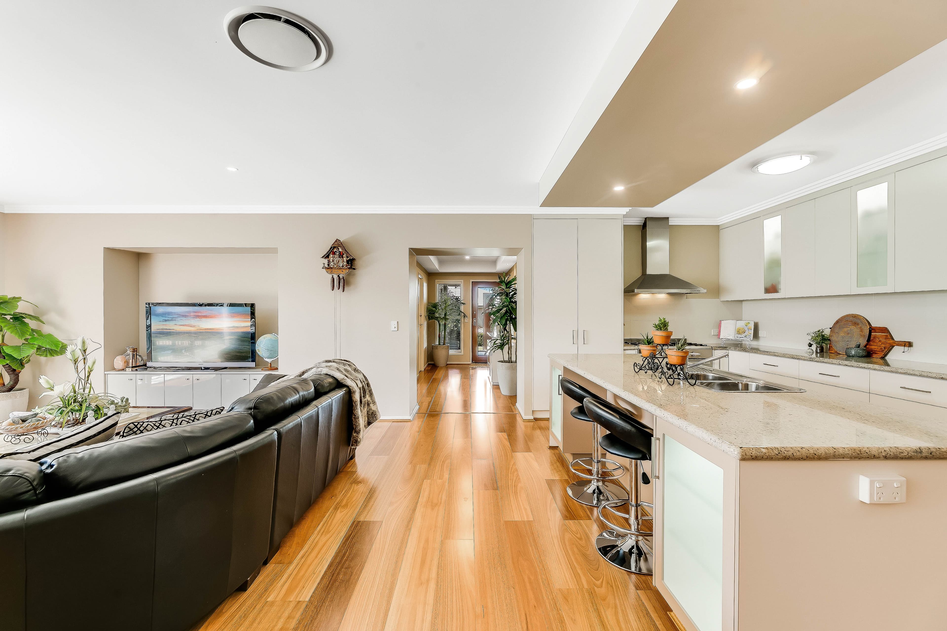 23 Fallon Drive, Middle Ridge QLD 4350, Middle Ridge - Thumbnail 3