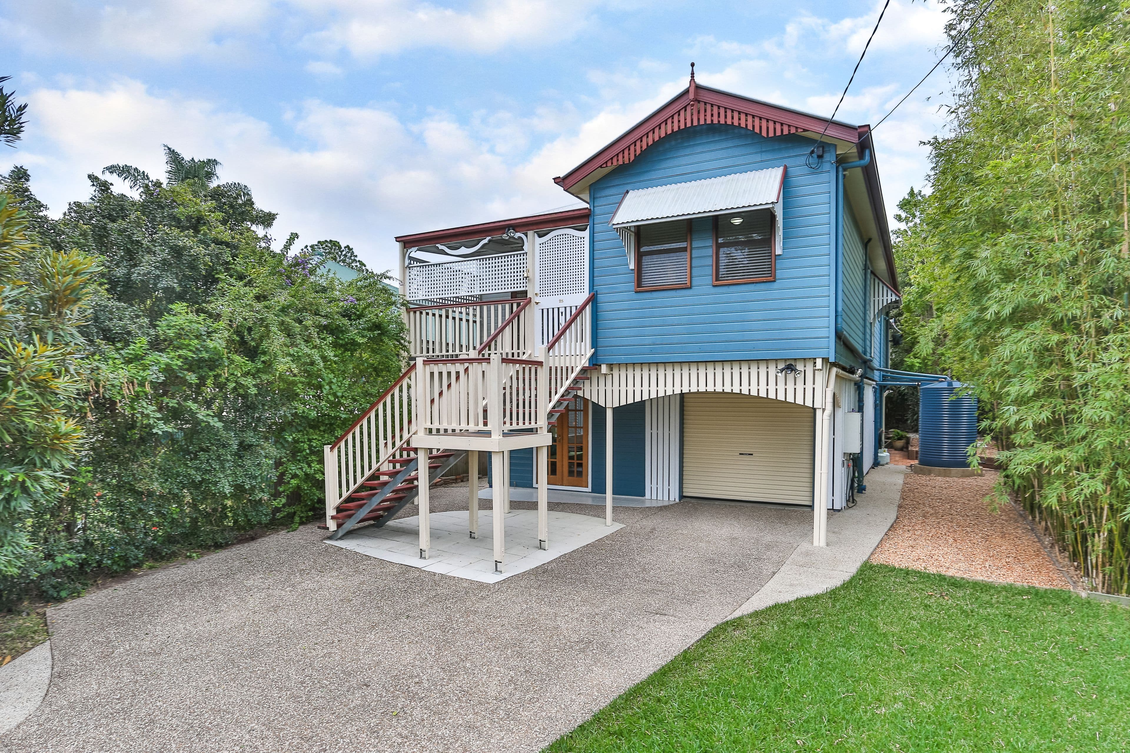 25 Lyon Avenue, Oxley QLD 4075, Oxley - Image 1