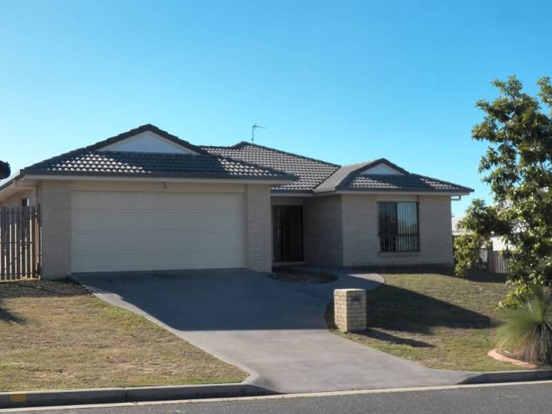 90 Emmadale Drive, NEW AUCKLAND QLD 4680, New Auckland - Image 1