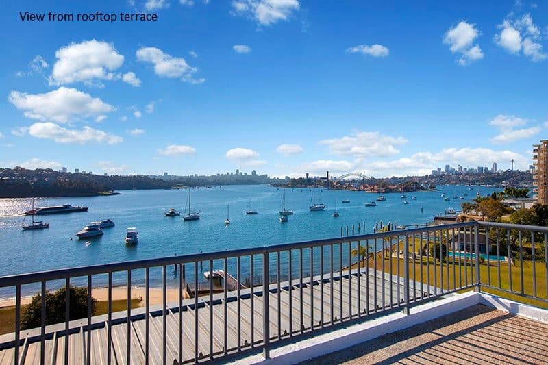 98A St Georges Crescent, Drummoyne NSW 2047, Drummoyne - Image 1
