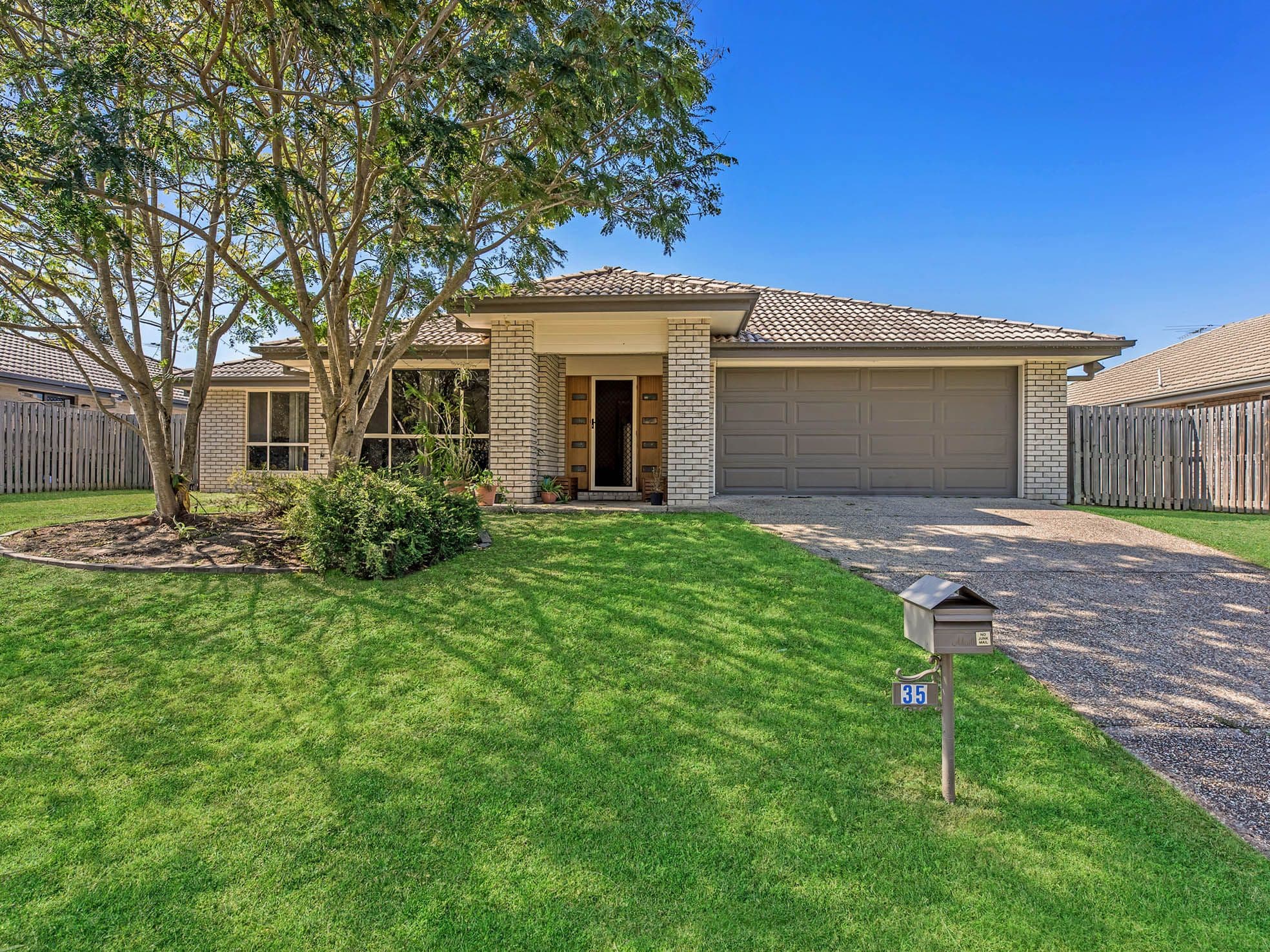 35 Skardon Crescent, Brassall QLD 4305, Brassall - Image 1