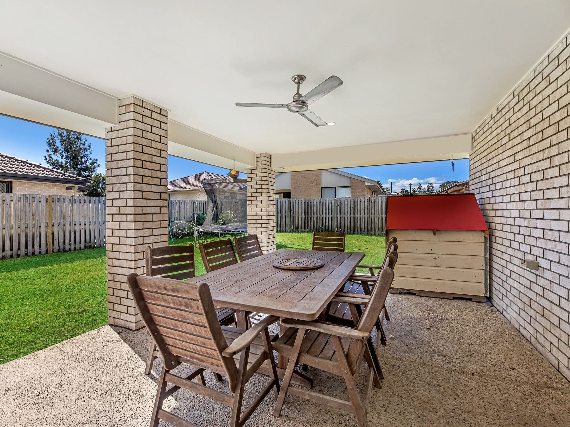 35 Skardon Crescent, Brassall QLD 4305, Brassall - Thumbnail 2