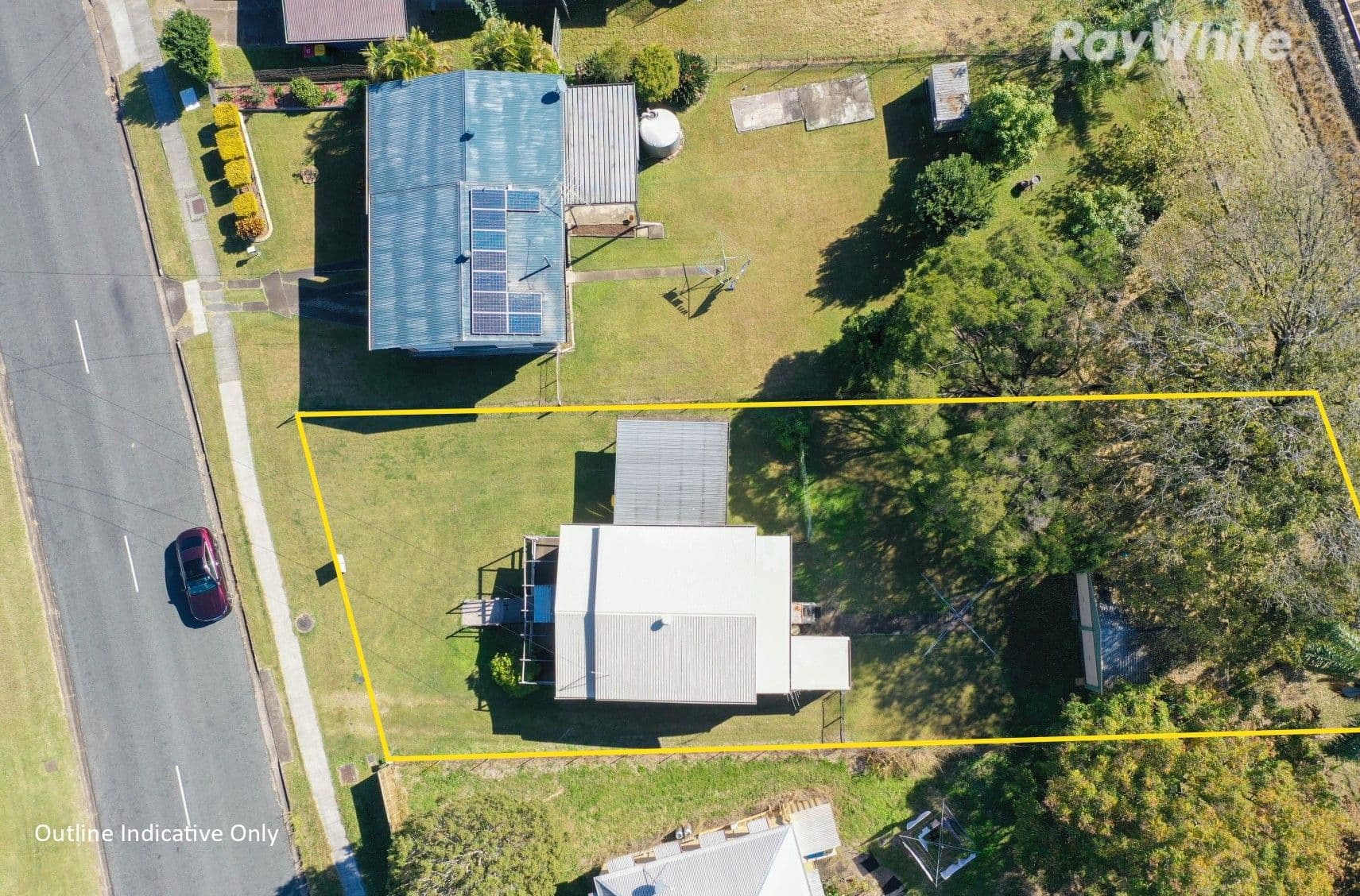 40B Railway Street, Booval QLD 4304, Booval - Thumbnail 2