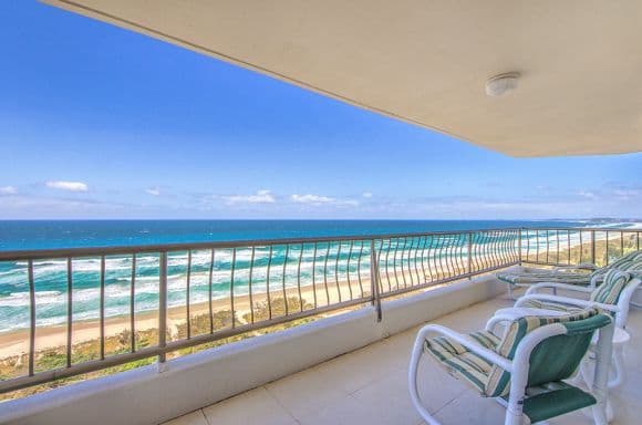 26A 'Beach Haven' 1 Albert Avenue, BROADBEACH QLD 4218, Broadbeach - Image 1