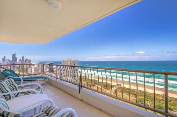 26A 'Beach Haven' 1 Albert Avenue, BROADBEACH QLD 4218, Broadbeach - Thumbnail 2