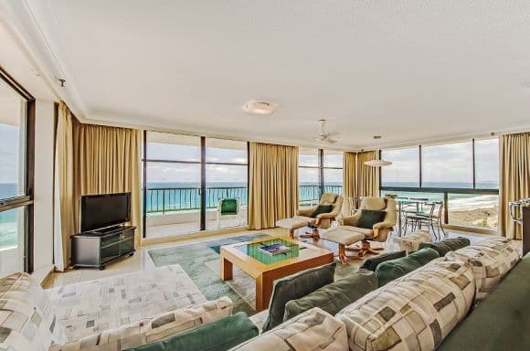 26A 'Beach Haven' 1 Albert Avenue, BROADBEACH QLD 4218, Broadbeach - Thumbnail 3