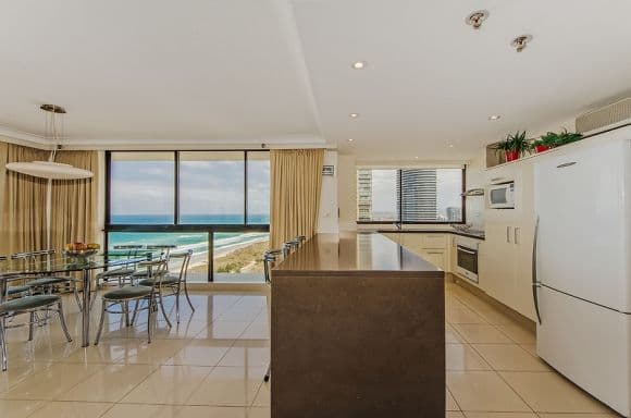 26A 'Beach Haven' 1 Albert Avenue, BROADBEACH QLD 4218, Broadbeach - Thumbnail 4