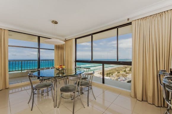 26A 'Beach Haven' 1 Albert Avenue, BROADBEACH QLD 4218, Broadbeach - Thumbnail 5
