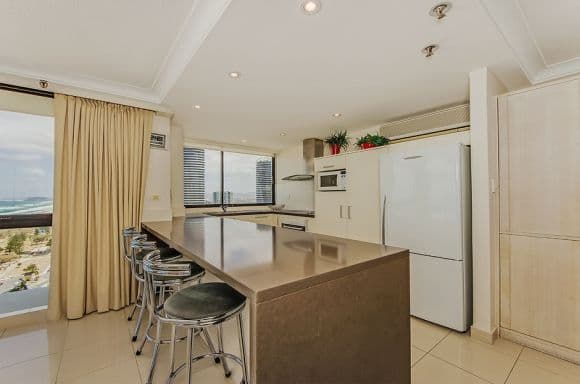 26A 'Beach Haven' 1 Albert Avenue, BROADBEACH QLD 4218, Broadbeach - Thumbnail 6