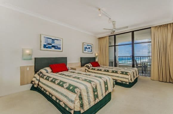 26A 'Beach Haven' 1 Albert Avenue, BROADBEACH QLD 4218, Broadbeach - Thumbnail 8
