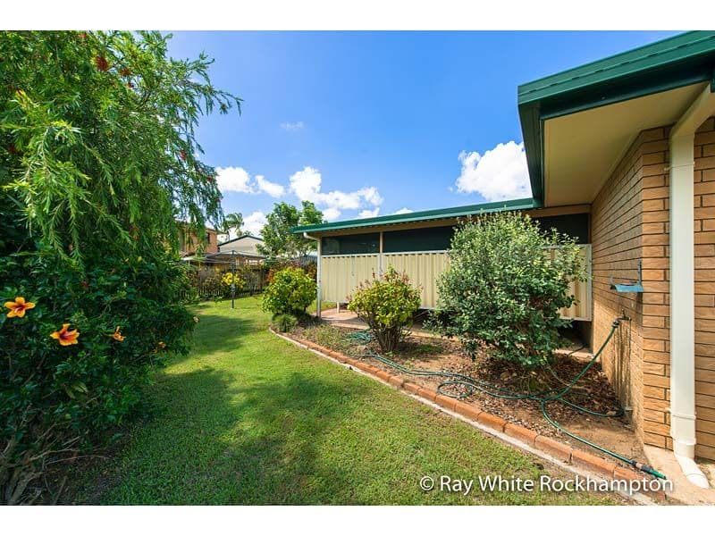 8 Goddard Street, Norman Gardens QLD 4701, Norman Gardens - Thumbnail 5