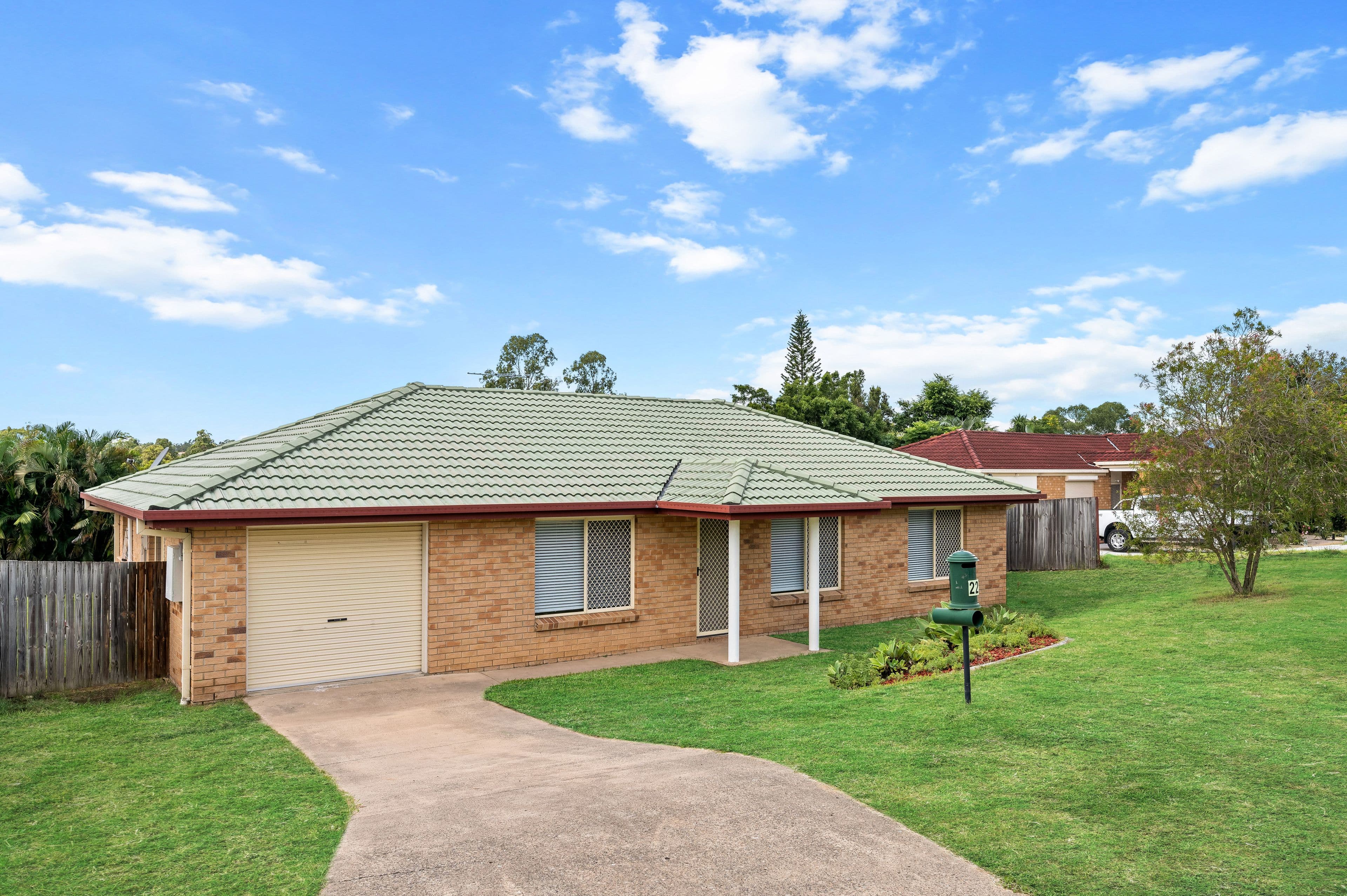 22 Streamview Crescent, Springfield QLD 4300, Springfield - Image 1
