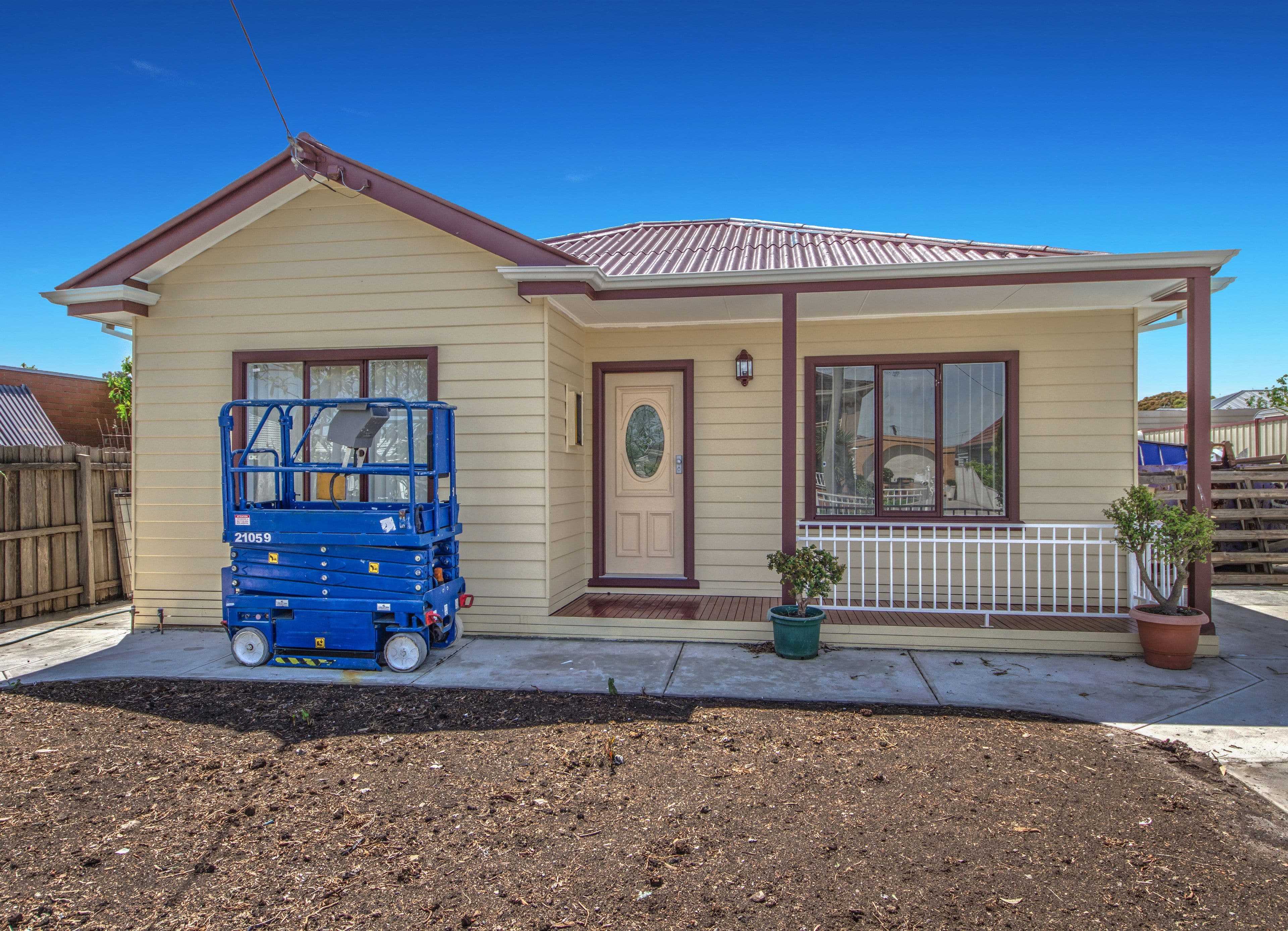 78 Clayton  Street, Sunshine North VIC 3020, Sunshine North - Image 1