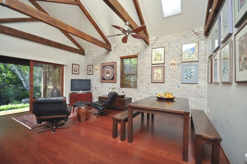 111 Arthur Terrace, RED HILL QLD 4059, Red Hill - Thumbnail 2