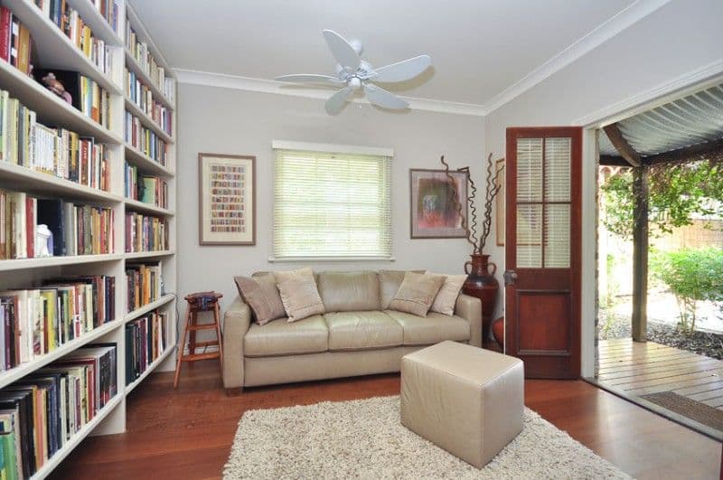 111 Arthur Terrace, RED HILL QLD 4059, Red Hill - Thumbnail 4