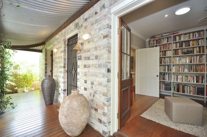 111 Arthur Terrace, RED HILL QLD 4059, Red Hill - Thumbnail 8