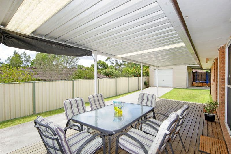 11 Lincoln Close, BATEAU BAY NSW 2261, Bateau Bay - Thumbnail 2