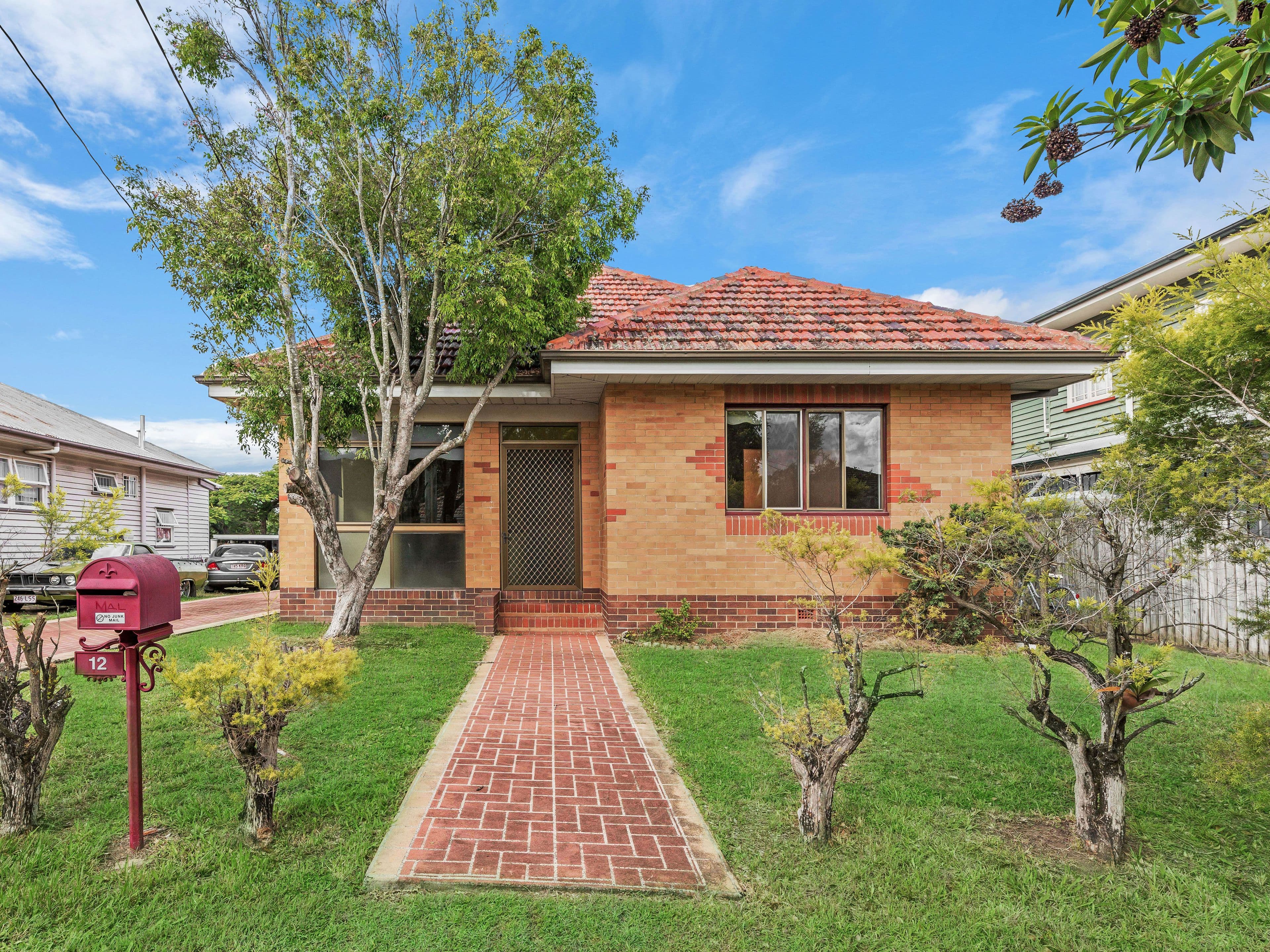 12 Sylvan Avenue, Nundah QLD 4012, Nundah - Image 1