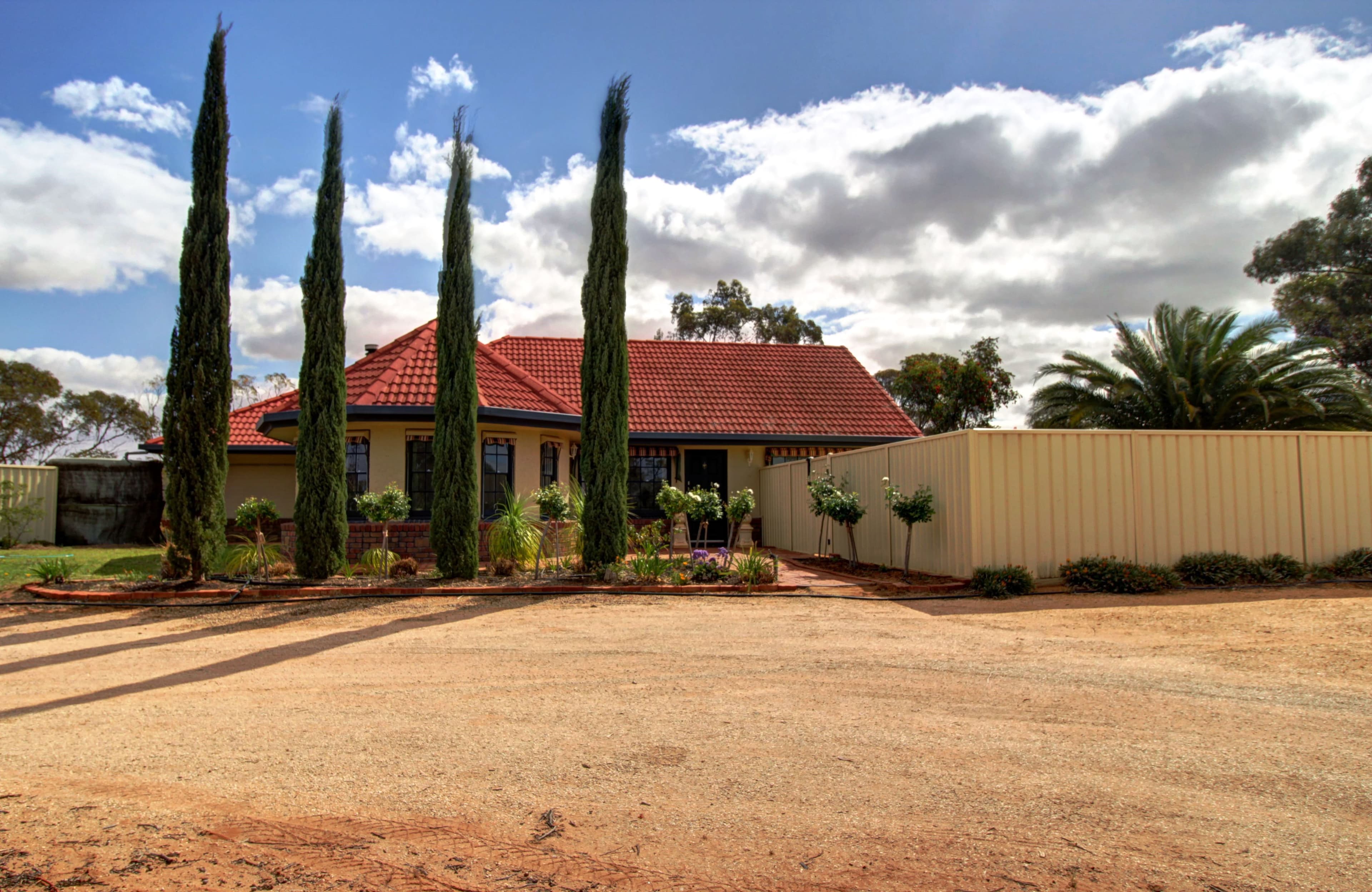 2 Smith Road, Glossop SA 5344, Glossop - Image 1