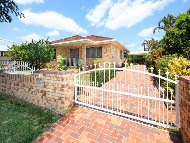 14 Bishop Street, NUNDAH QLD 4012, Nundah - Image 1