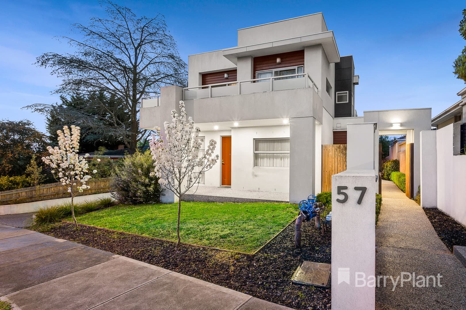 2/57 Manningham Road, Bulleen, VIC 3105, Bulleen - Image 1