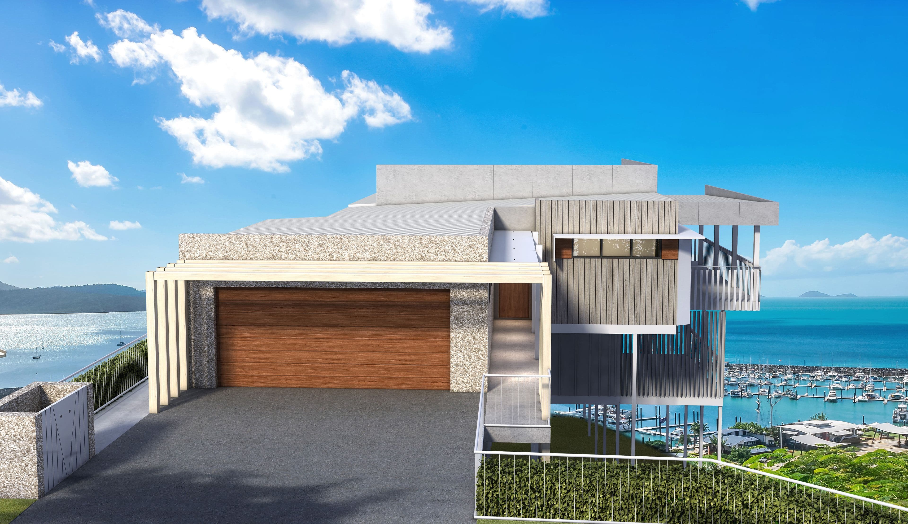 17 Marina View Court  (Lot 79), Airlie Beach QLD 4802, Airlie Beach - Image 1