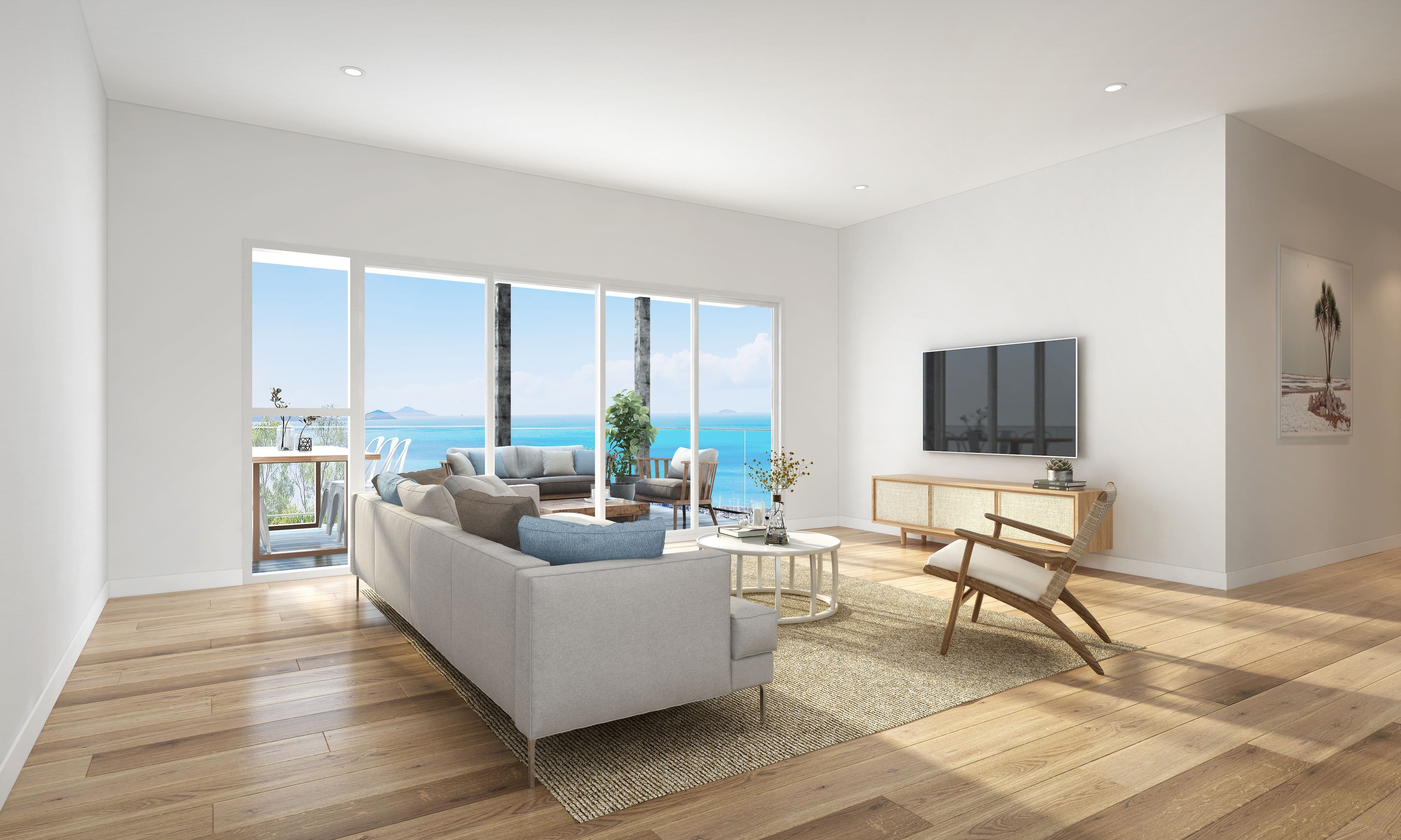 17 Marina View Court  (Lot 79), Airlie Beach QLD 4802, Airlie Beach - Thumbnail 2