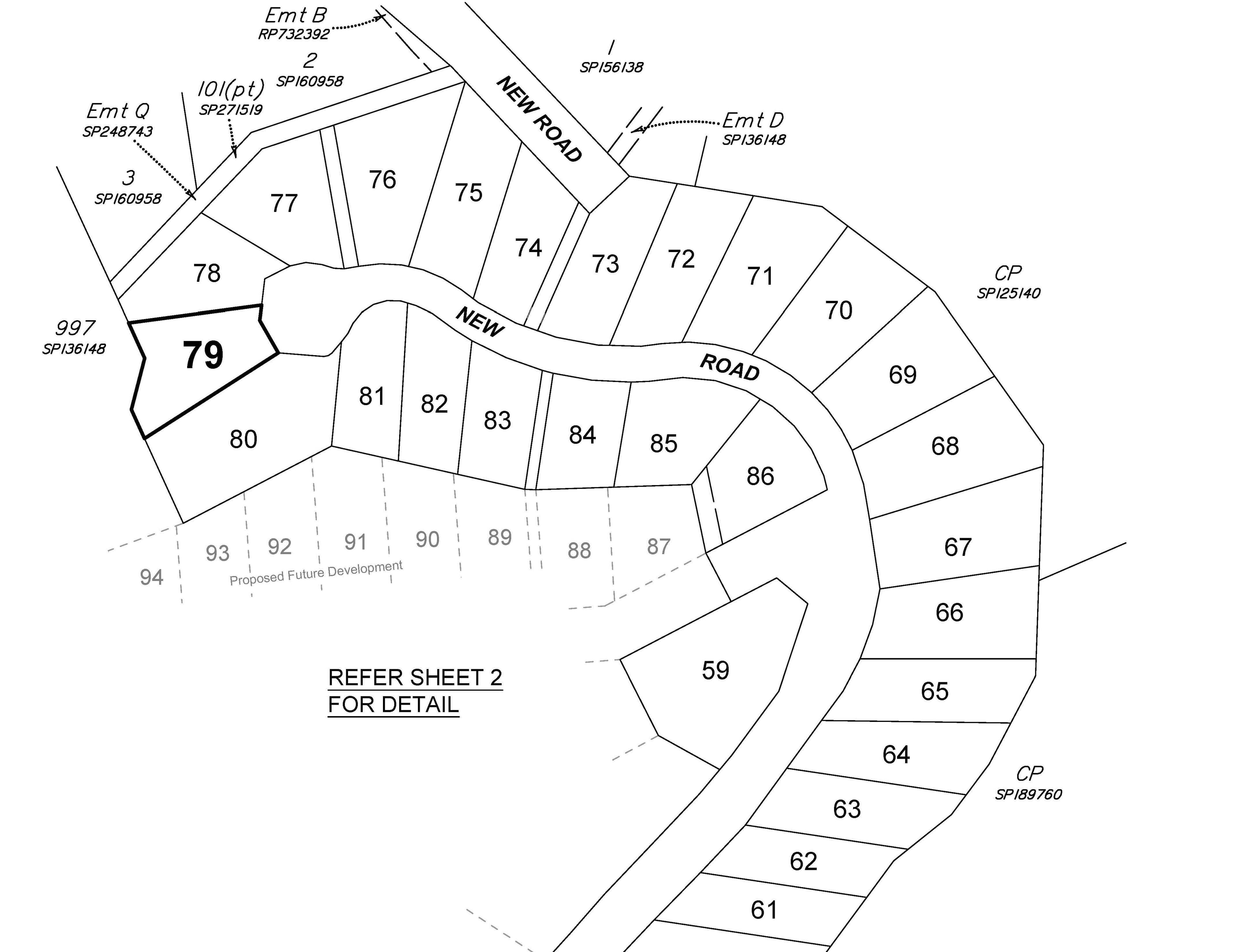17 Marina View Court  (Lot 79), Airlie Beach QLD 4802, Airlie Beach - Thumbnail 8