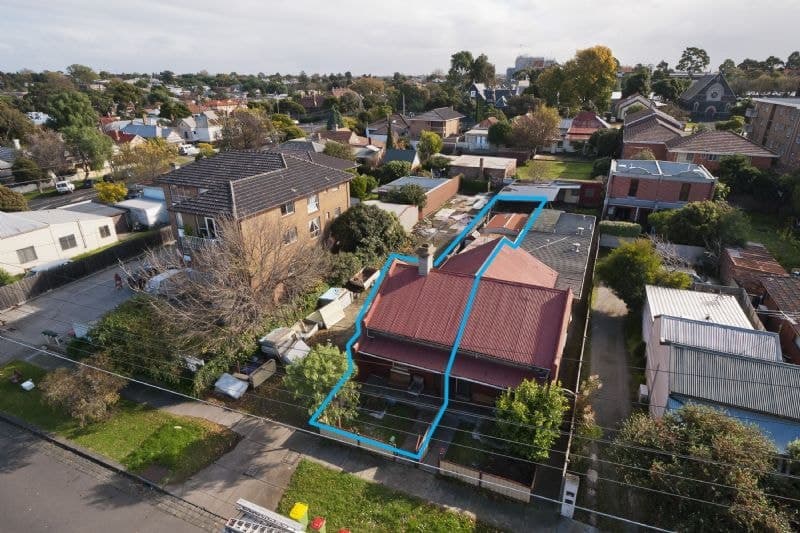 110 Cowper Street, Footscray - Thumbnail 2