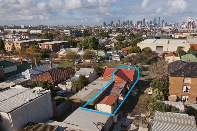 110 Cowper Street, Footscray - Thumbnail 8