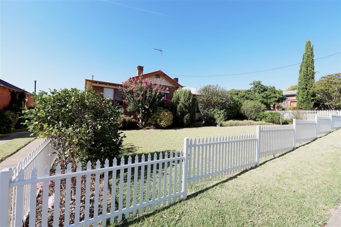 186 Wynyard Street, Tumut - Image 1
