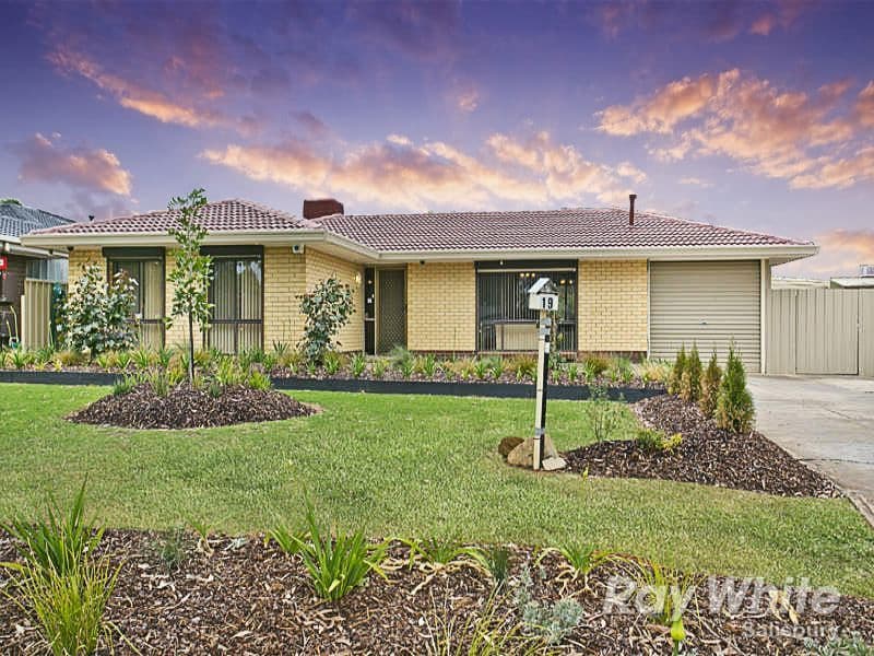 19 Fairbanks Drive, PARALOWIE SA 5108, Paralowie - Image 1
