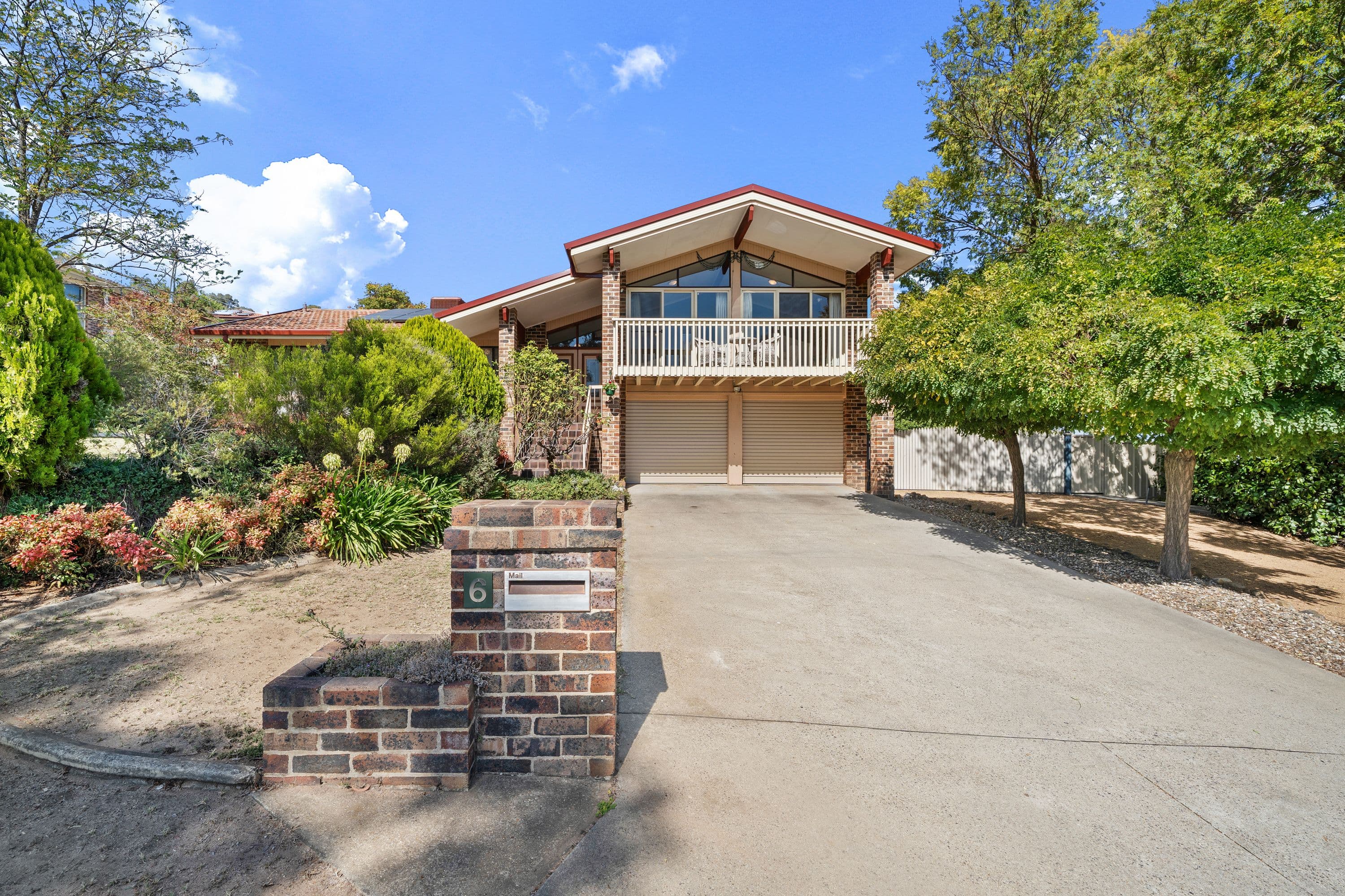 6 Berrell Street, Chisholm ACT 2905, Chisholm - Image 1