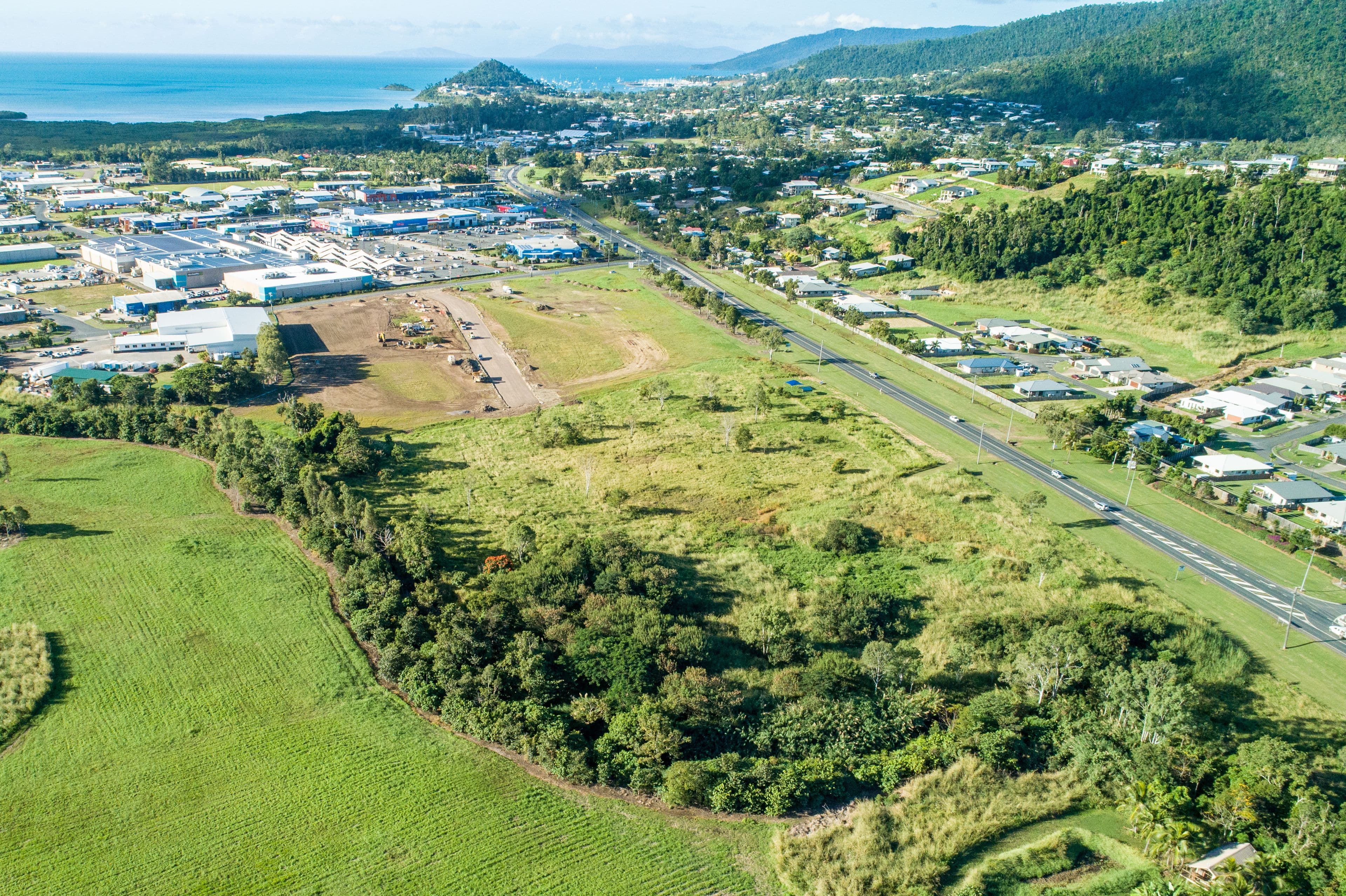 Lot 1 Galbraith Park Drive, Cannonvale QLD 4802, Cannonvale - Thumbnail 4