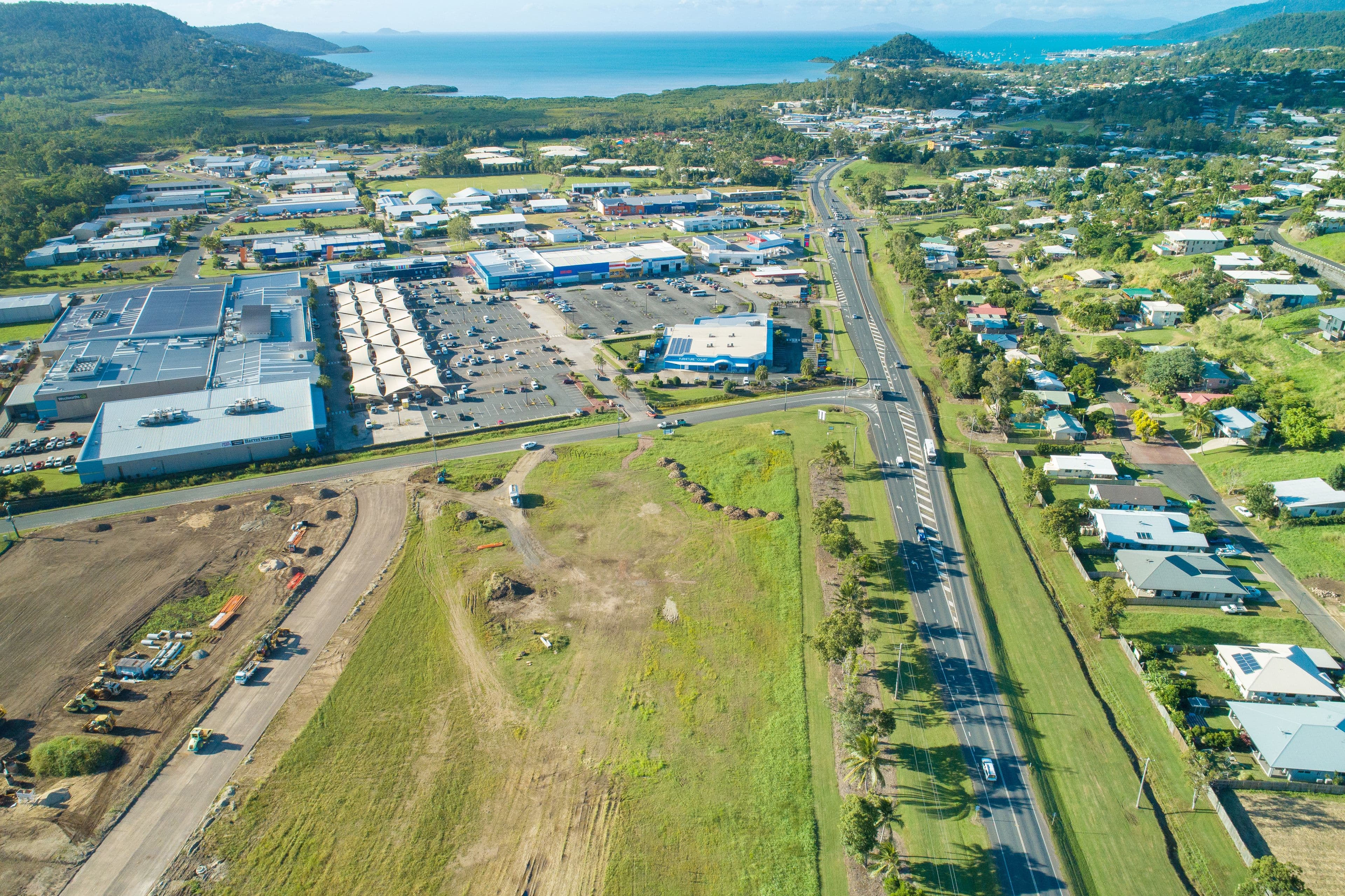 Lot 1 Galbraith Park Drive, Cannonvale QLD 4802, Cannonvale - Thumbnail 7