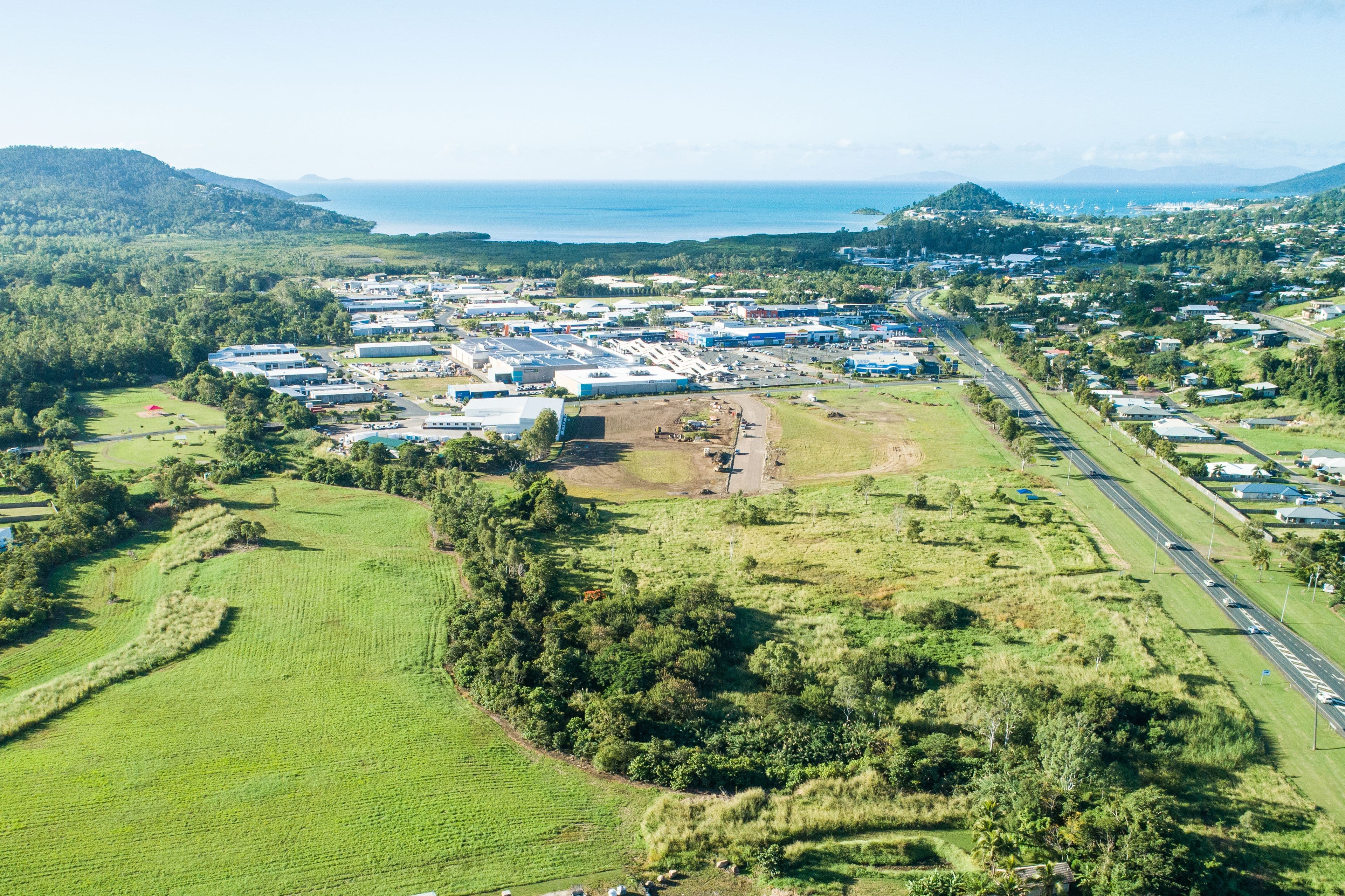 Lot 1 Galbraith Park Drive, Cannonvale QLD 4802, Cannonvale - Thumbnail 8