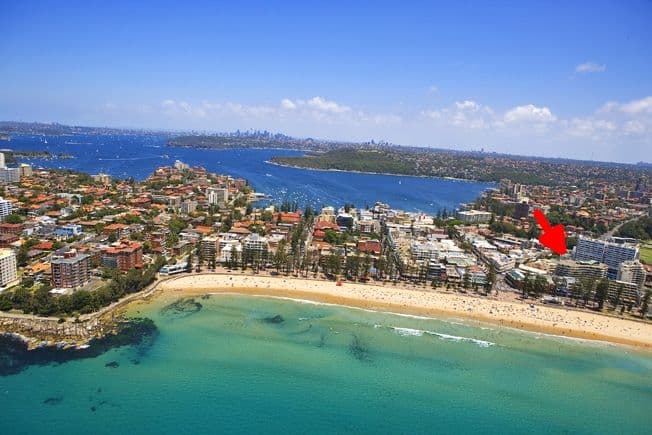 48 Sydney Road, MANLY NSW 2095, Manly - Image 1
