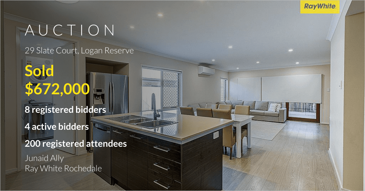 29 Slate Court, Logan Reserve QLD 4133, Logan Reserve - Image 1