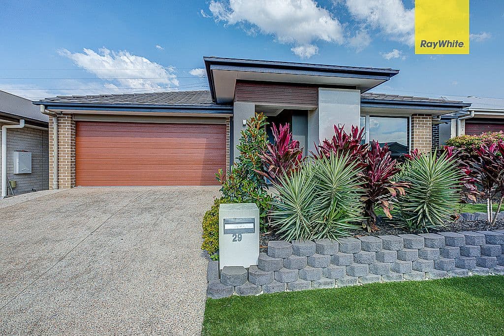 29 Slate Court, Logan Reserve QLD 4133, Logan Reserve - Thumbnail 4