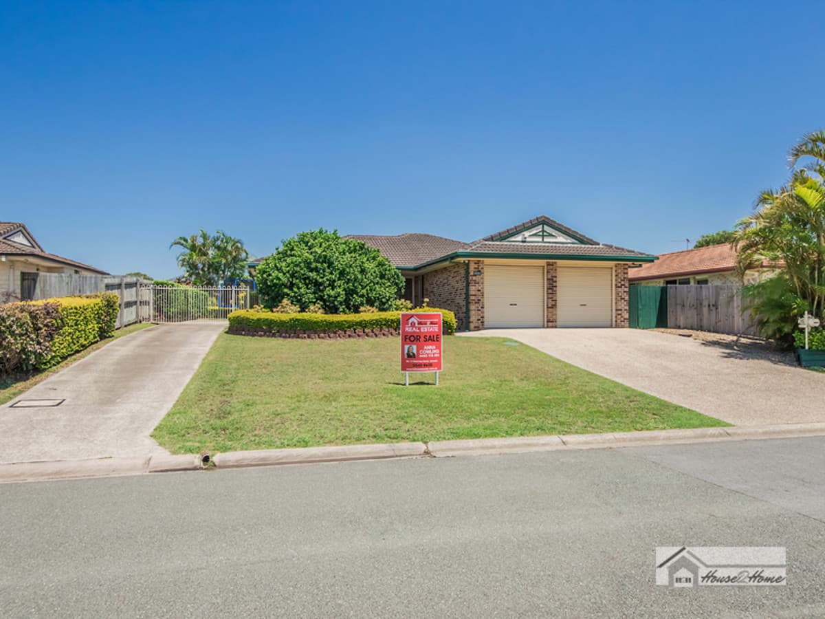 25 Doolan Street, Ormeau QLD 4208, Ormeau - Image 1