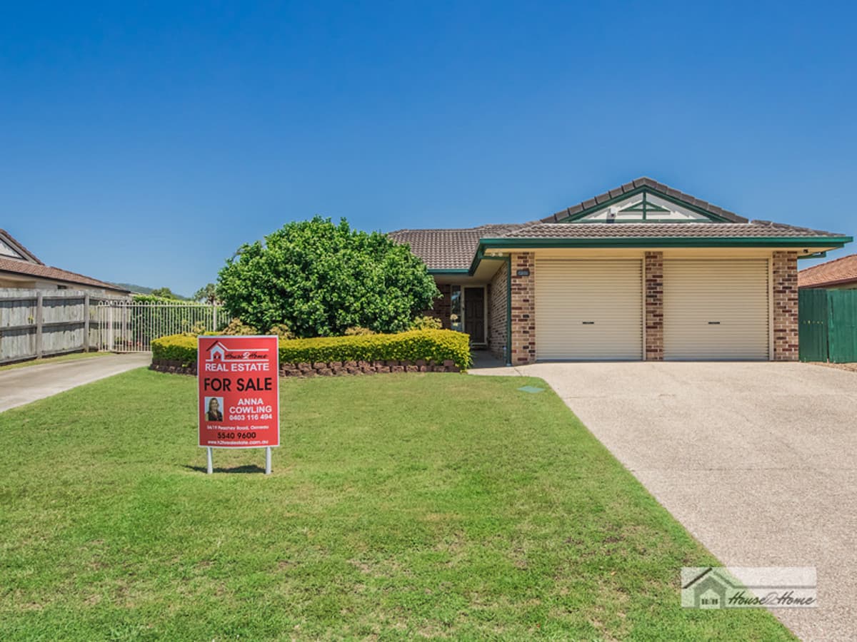 25 Doolan Street, Ormeau QLD 4208, Ormeau - Thumbnail 3