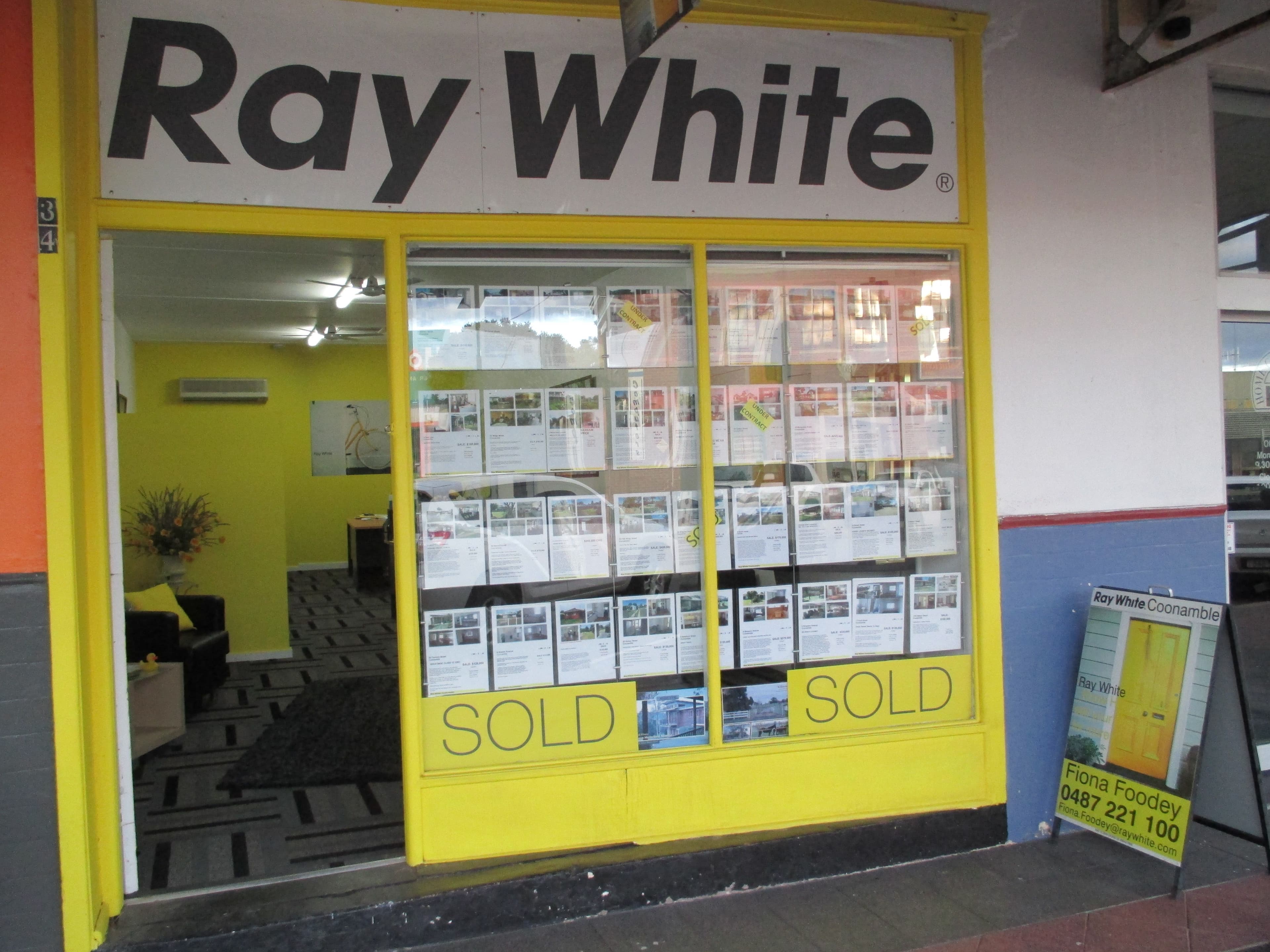 55 Railway Street, Coonamble NSW 2829, Coonamble - Thumbnail 2