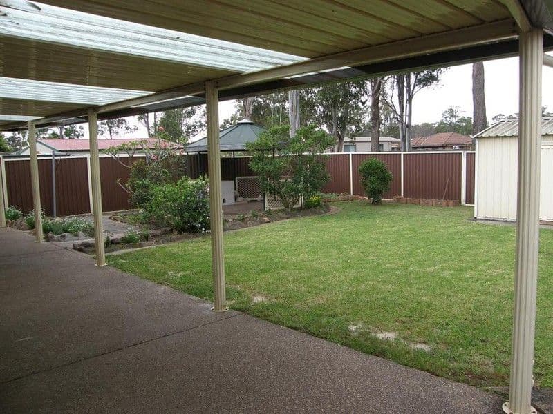 48  Odelia Crescent, PLUMPTON NSW 2761, Plumpton - Thumbnail 7