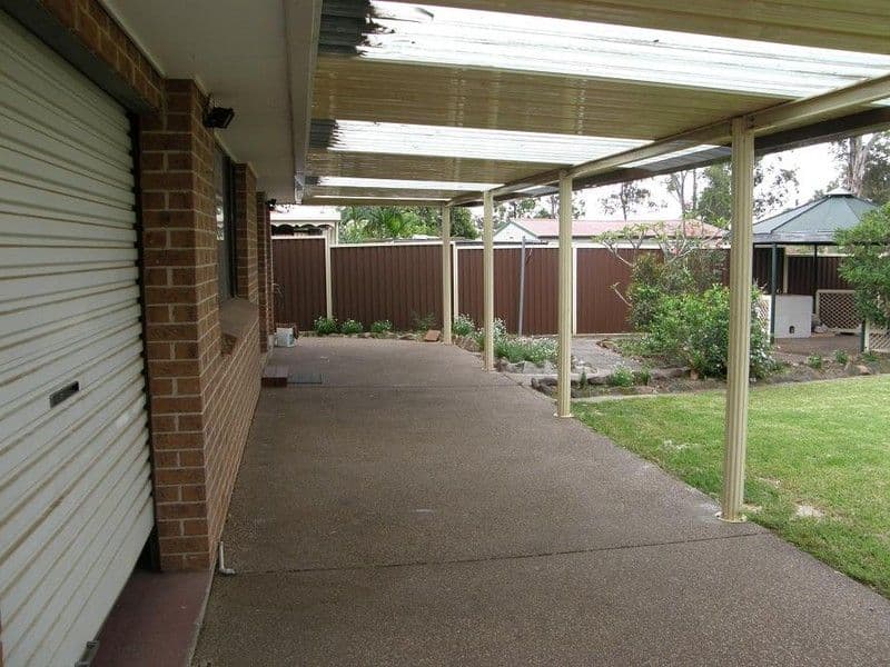 48  Odelia Crescent, PLUMPTON NSW 2761, Plumpton - Thumbnail 8