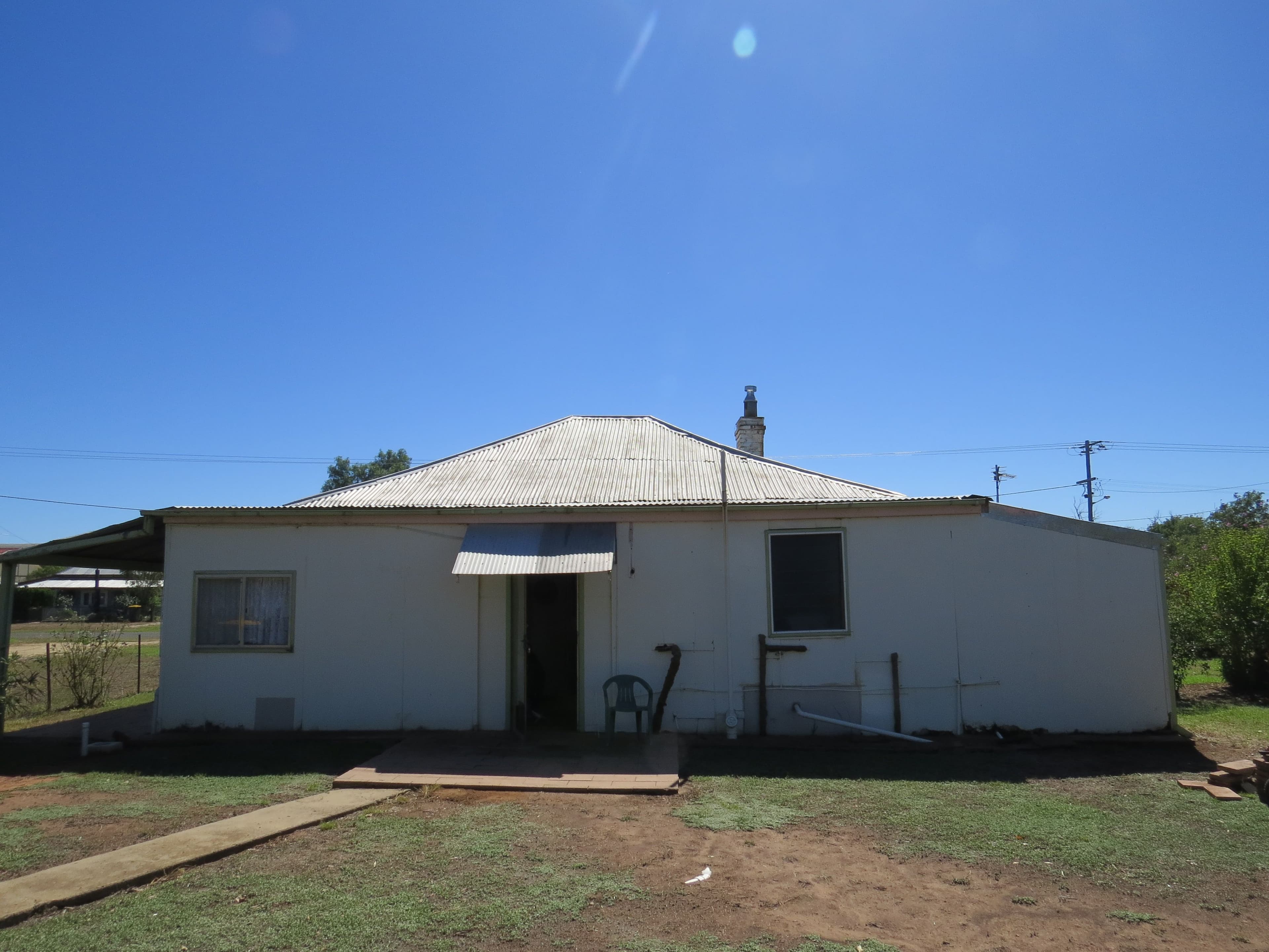 10 Forbes Street, Gooloogong NSW 2805, Gooloogong - Thumbnail 3