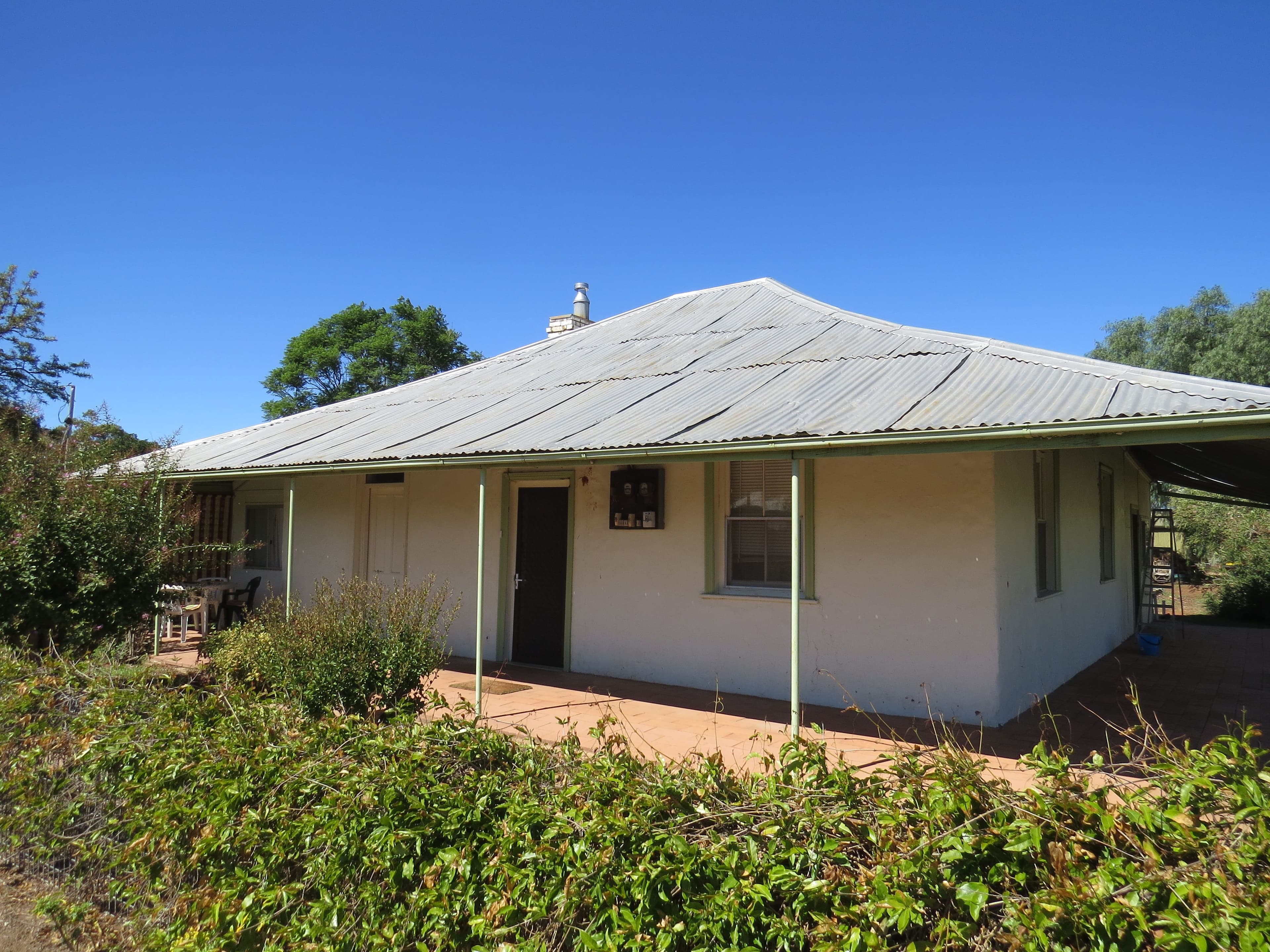 10 Forbes Street, Gooloogong NSW 2805, Gooloogong - Thumbnail 5