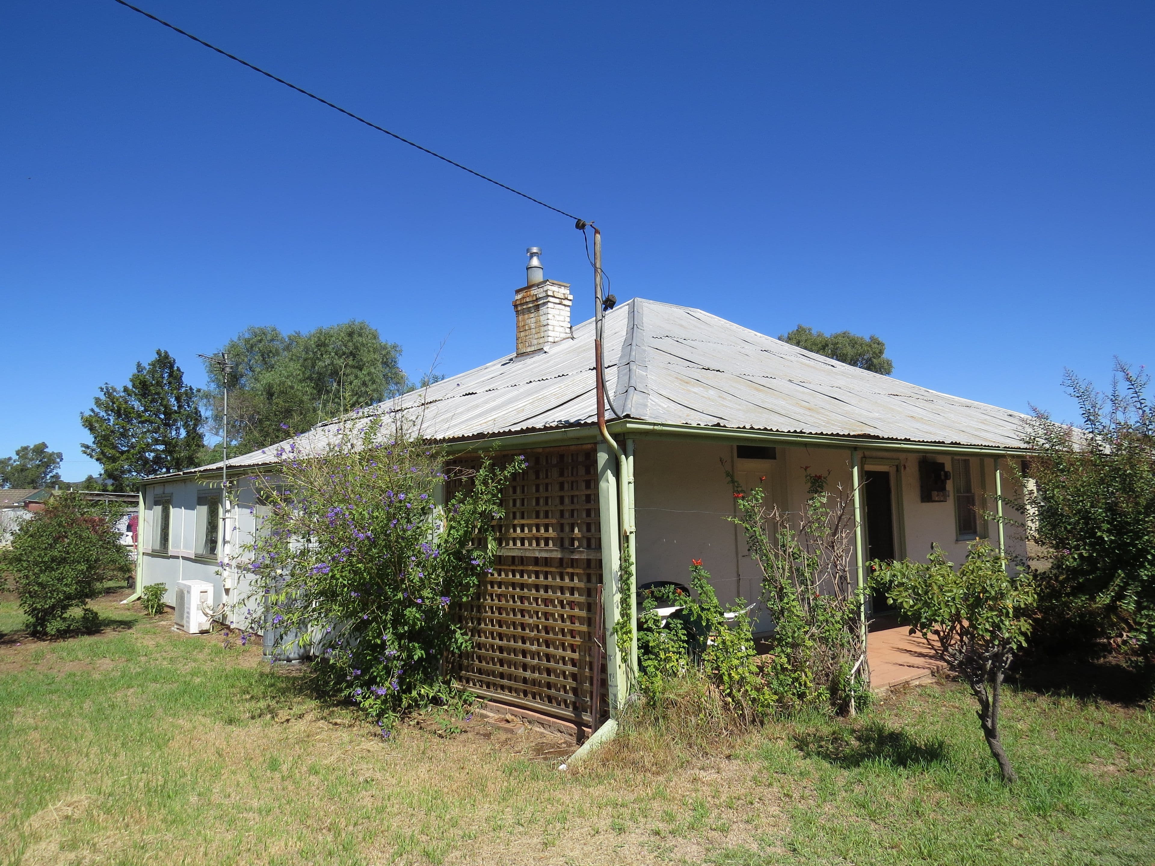 10 Forbes Street, Gooloogong NSW 2805, Gooloogong - Thumbnail 6