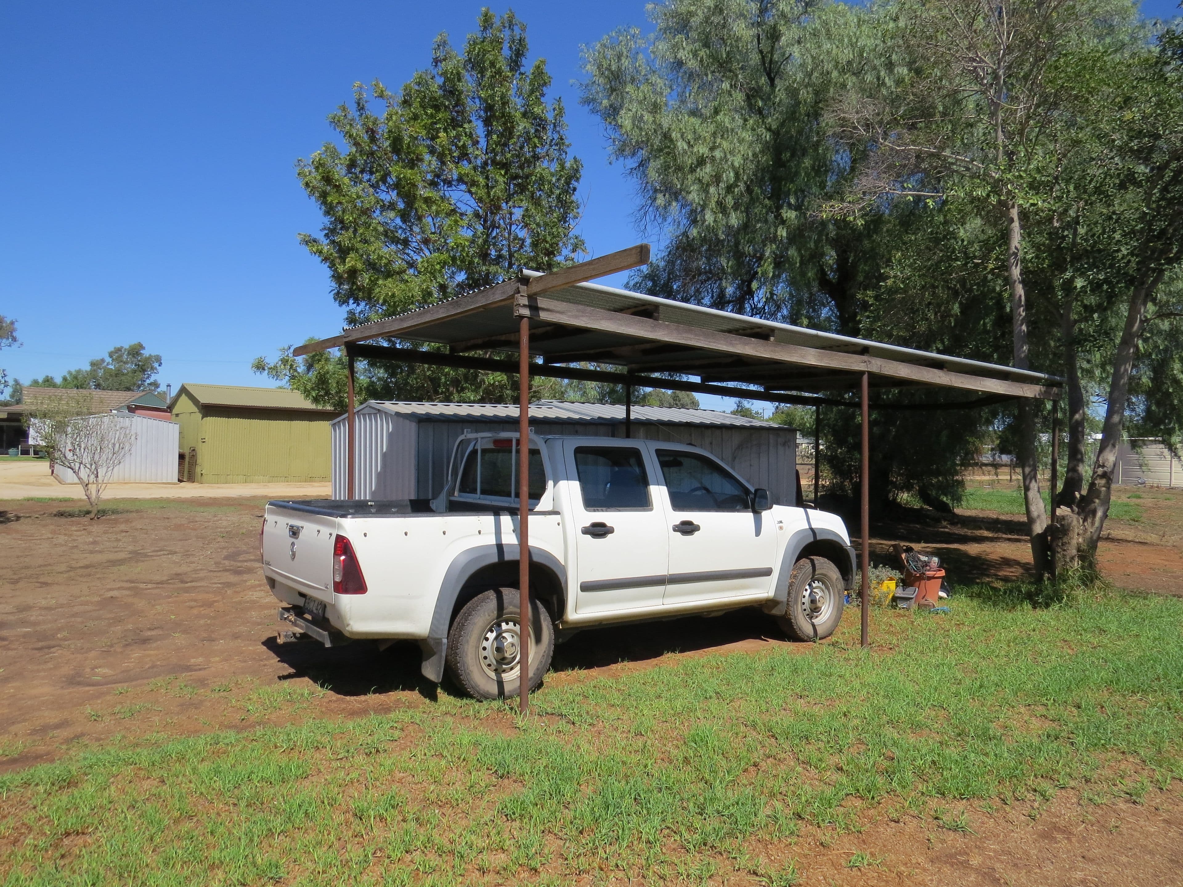 10 Forbes Street, Gooloogong NSW 2805, Gooloogong - Thumbnail 7