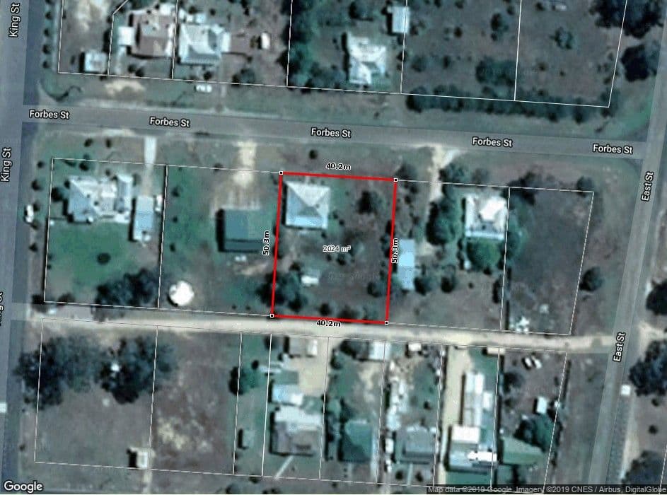 10 Forbes Street, Gooloogong NSW 2805, Gooloogong - Thumbnail 8
